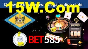 Welcome Bonus Bet585