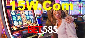 Experiência VIP Bet585
