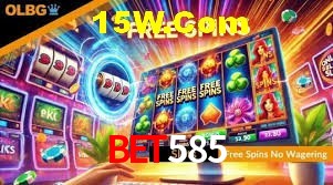 Platform Technology Bet585