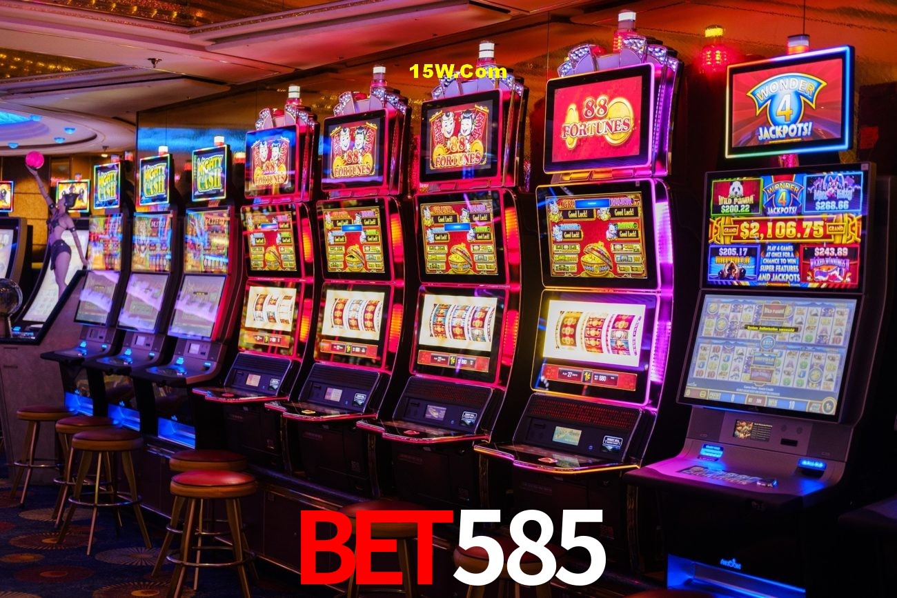 Flash Promotion Bet585