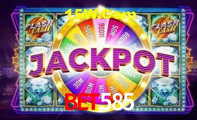 Provedores de Jogos Bet585