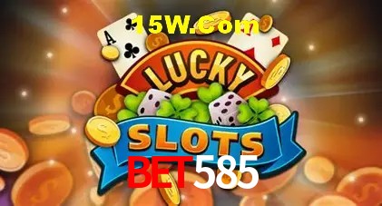Bet585 Com Paga