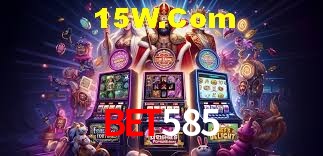 Secure Login Bet585