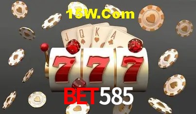 Tecnologia da Plataforma Bet585