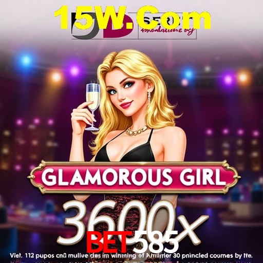 Desvendando o Mundo dos Jogos Virtuais na Bet585