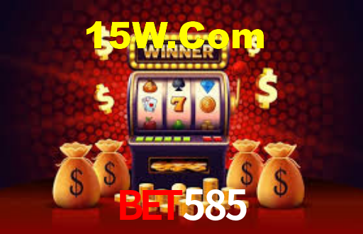 Blackjack Table Bet585