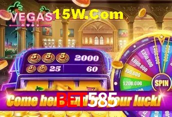  Bet585 Com Login