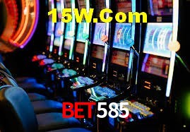Account Benefits Bet585