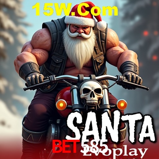 Descubra o Mundo do Cassino Online com Bet585