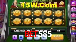 API Integration Bet585