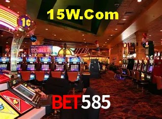 Promoções Sazonais Bet585