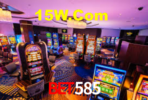 Live Casino Bet585