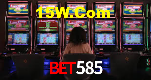 Roulette Table Bet585
