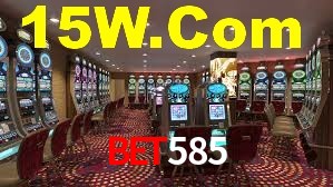 Bonus Features Bet585