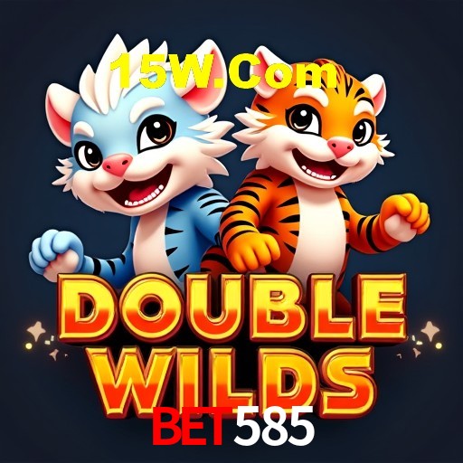 Apostas de Tênis Bet585