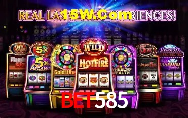 Especiais de Fim de Semana Bet585