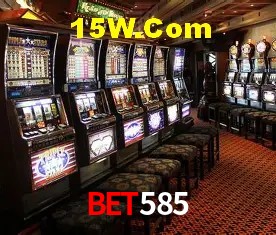 Bet585 Com Login