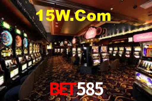 Exclusive Games Bet585