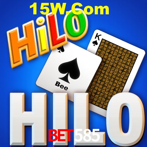 Descubra o Mundo do Cassino Online com Bet585