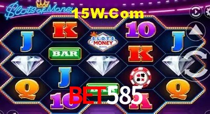 Sistemas de Segurança Bet585