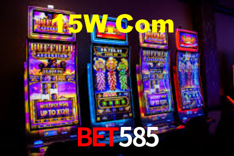 Premium Interface Bet585