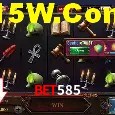 Integração de APIs Bet585