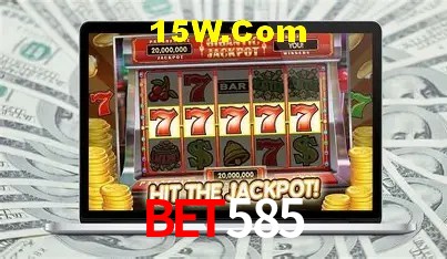 Casino Ao Vivo Bet585