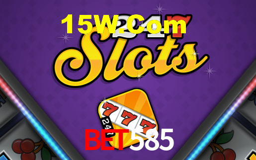 Bet585 App Interface