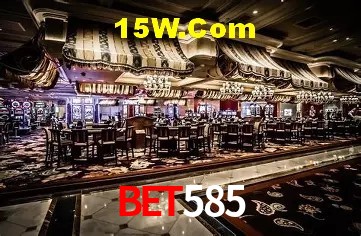 Jogos de Slot Bet585